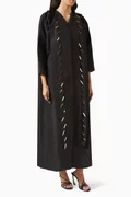 أسود