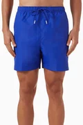 أزرق