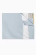 أزرق