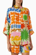 Multicolour
