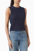 أزرق