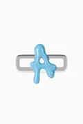 Letter A