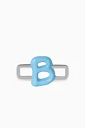 Letter B