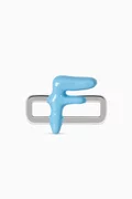 Letter F