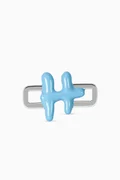 Letter H