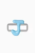 Letter J