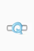 Letter Q
