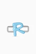 Letter R