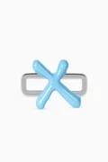 Letter X