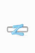 Letter Z