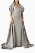 Grey