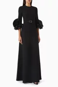 أسود