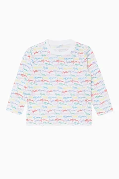 Multicolour
