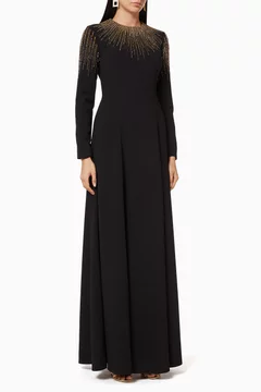 أسود