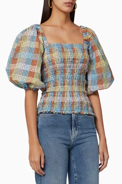 Multicolour