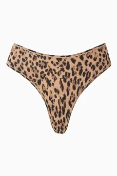 Sienna Jaguar Print