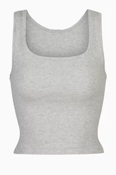 Light Heather Grey