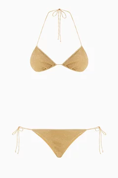 Gold