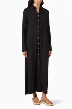 أسود