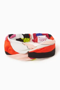 Multicolour