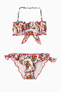 Multicolour