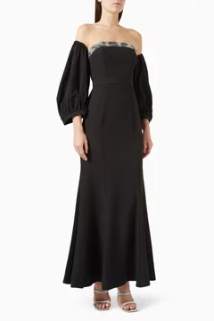 أسود