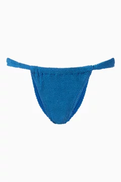 أزرق