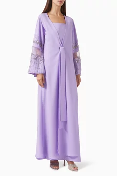 أرجواني