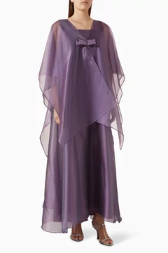 أرجواني