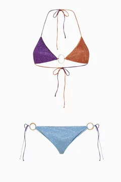 Multicolour
