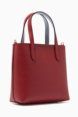 Bally cheap rodeo tote