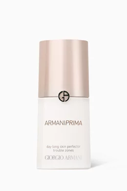 Buy Armani Beauty Colourless Prima Day Long Skin Perfector Trouble