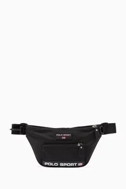 Polo sport ralph lauren online fanny pack