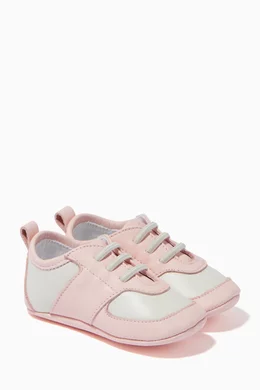 Armani baby girl shoes 2025