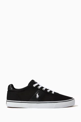 Polo hanford sale black
