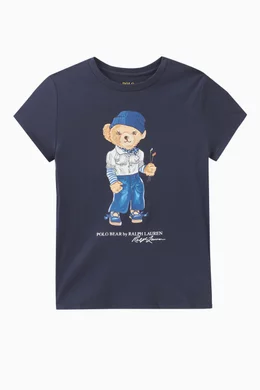Polo bear 2025 ralph lauren zalando