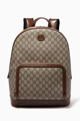 Gg supreme discount small backpack price