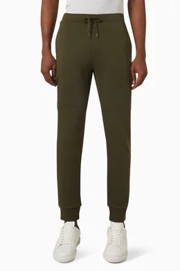 Polo cargo online sweatpants