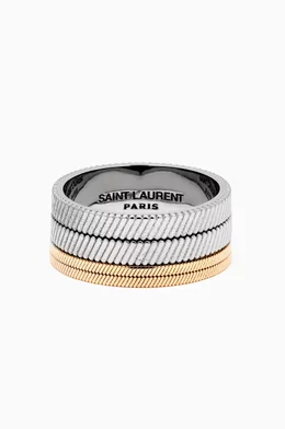 Saint hotsell laurent ring
