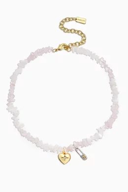 Coach choker shop