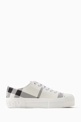 Burberry sneakers 2015 cheap