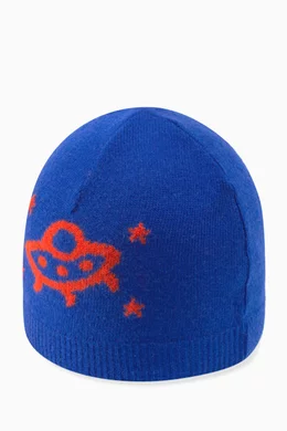 Gucci ufo top cap