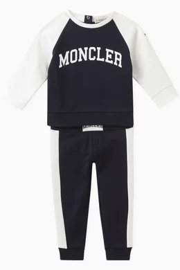 Moncler boys tracksuit new arrivals