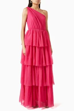 Yas deals maxi dress