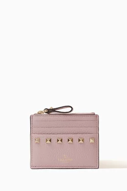 Valentino coin purse sale