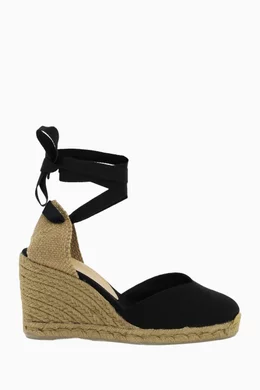 Castaner chiara black sale