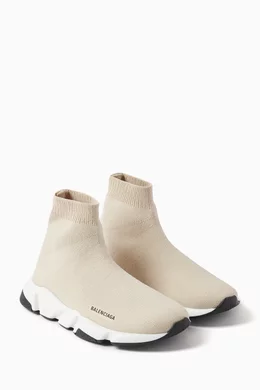 Recycled speed sneaker 2025