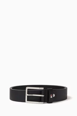Tommy hilfiger shop flag belt