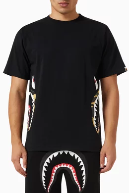 1st camo shark tee online