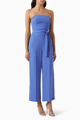 Mossman just one look jumpsuit online